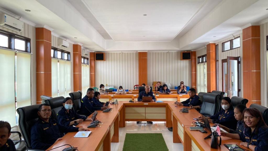 Hari Karantina Kesehatan Tahun 2023