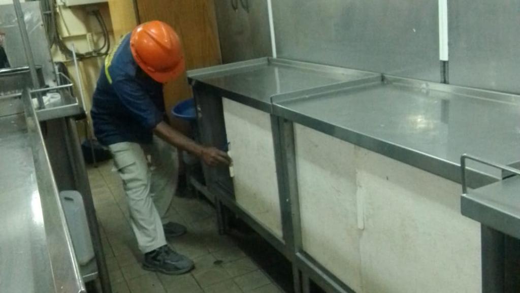 Pemeriksaan Karantina Kapal Rally Yacht dari Australia di Tujuan Labuan Bajo dan Lombok