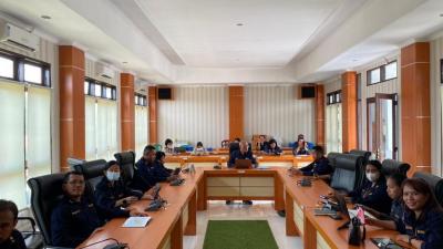 Hari Karantina Kesehatan Tahun 2023