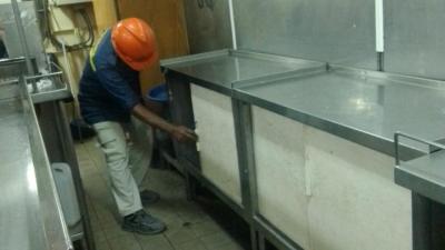 Pemeriksaan Karantina Kapal Rally Yacht dari Australia di Tujuan Labuan Bajo dan Lombok